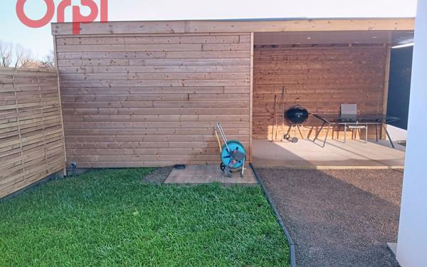 Maison à vendre    5 pièces •  Olonne-sur-Mer