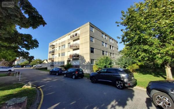 Achat - Appartement Ifs 14123 3 pièces 68 m 2 14102 m 2