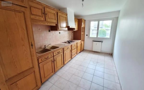 Achat - Appartement Ifs 14123 3 pièces 68 m 2 14102 m 2