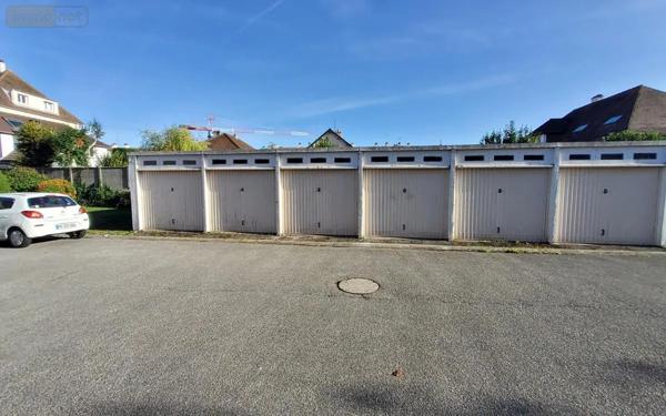 Achat - Appartement Ifs 14123 3 pièces 68 m 2 14102 m 2