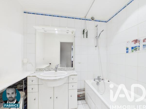 Appartement à vendre 4 pièces 95,39 m² Maisons-Alfort