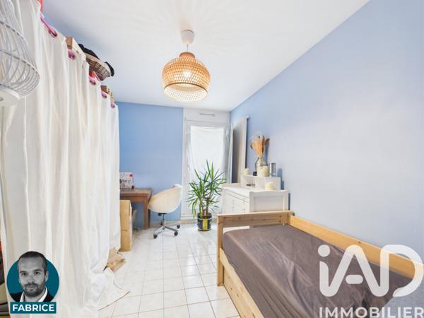 Appartement à vendre 4 pièces 95,39 m² Maisons-Alfort
