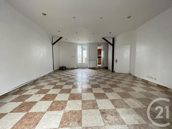 Maison à vendre  4 pièces - 85,34 m2 MITRY MORY - 77
