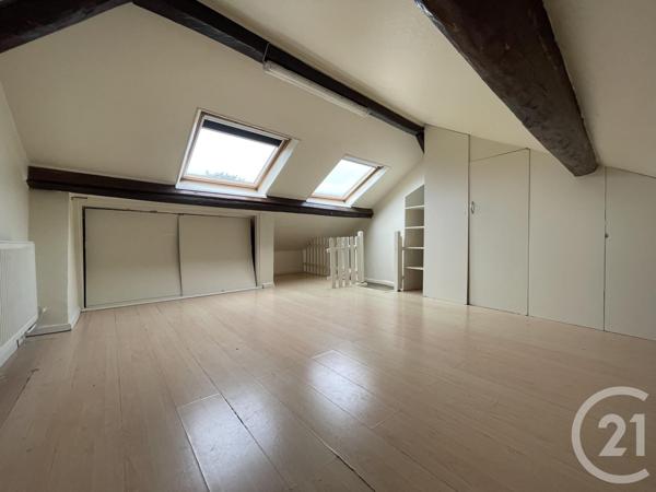 Maison à vendre  4 pièces - 85,34 m2 MITRY MORY - 77