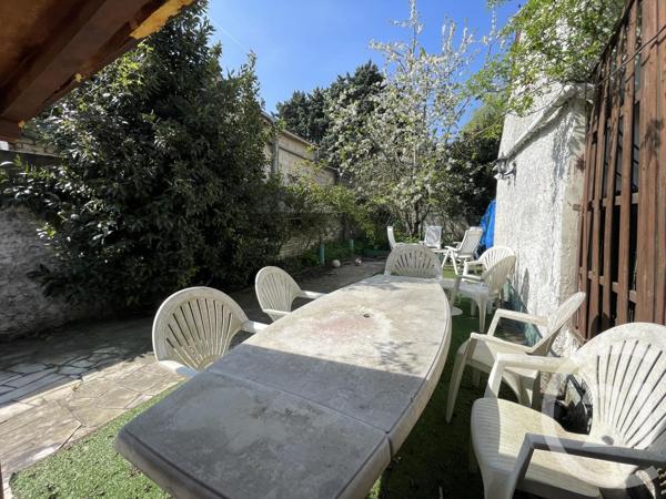 Maison à vendre  4 pièces - 85,34 m2 MITRY MORY - 77