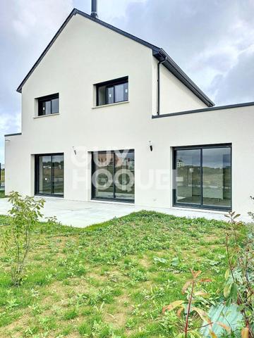 Maison Neuve Courseulles Sur Mer 6 pièce(s) 125 m2