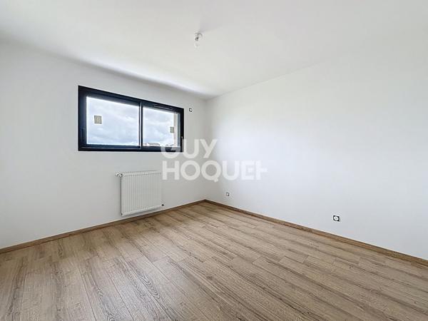 Maison Neuve Courseulles Sur Mer 6 pièce(s) 125 m2