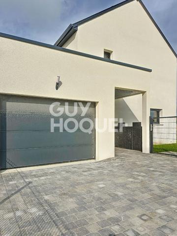 Maison Neuve Courseulles Sur Mer 6 pièce(s) 125 m2