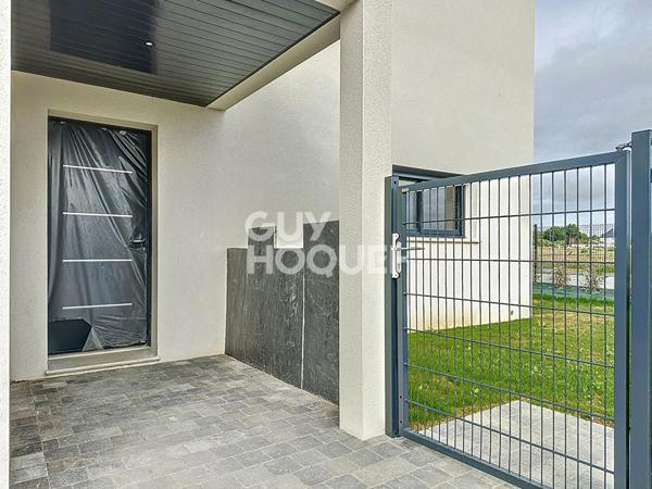 Maison Neuve Courseulles Sur Mer 6 pièce(s) 125 m2