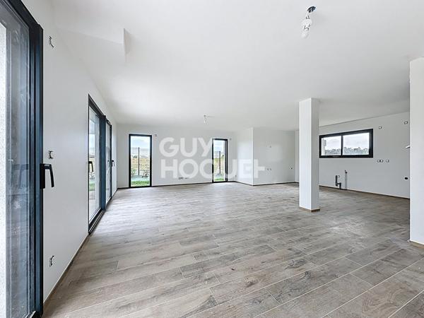 Maison Neuve Courseulles Sur Mer 6 pièce(s) 125 m2