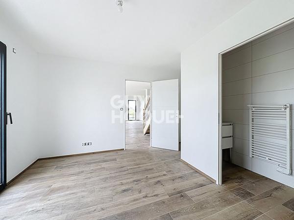 Maison Neuve Courseulles Sur Mer 6 pièce(s) 125 m2