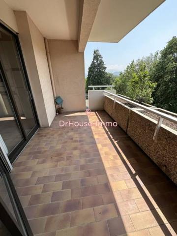 Appartement à vendre 4 pièces de 102 m²