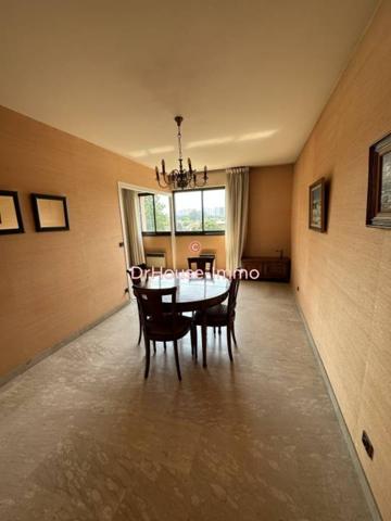 Appartement à vendre 4 pièces de 102 m²