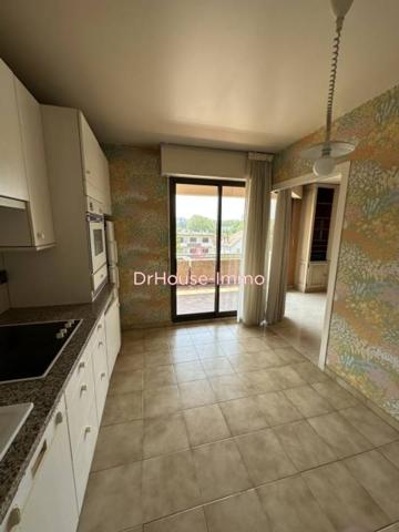 Appartement à vendre 4 pièces de 102 m²