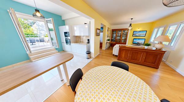 Maison Dammartin En Goele 5 pièce(s) 113 m2