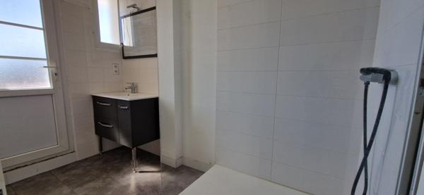 Appartement lumineux 3 pièces 76 m² avec balcon et 2 chambres ? Quartier Chasse Royale - Hôpital