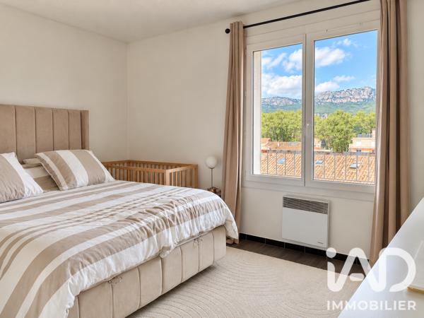 Appartement à vendre 3 pièces 51 m² Toulon