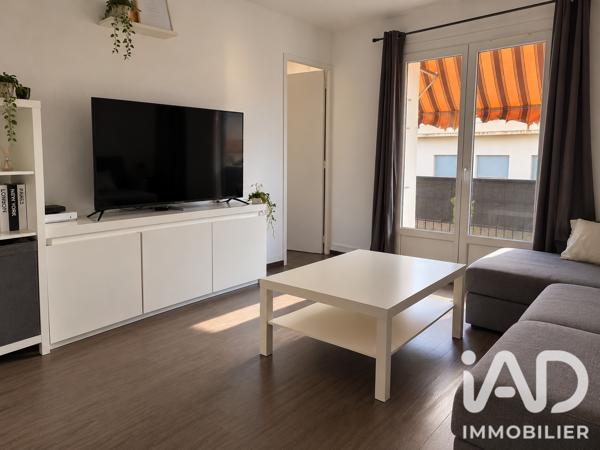 Appartement à vendre 3 pièces 51 m² Toulon