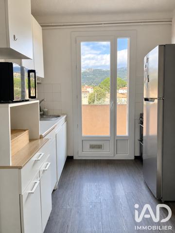 Appartement à vendre 3 pièces 51 m² Toulon