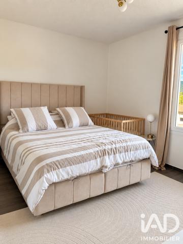 Appartement à vendre 3 pièces 51 m² Toulon