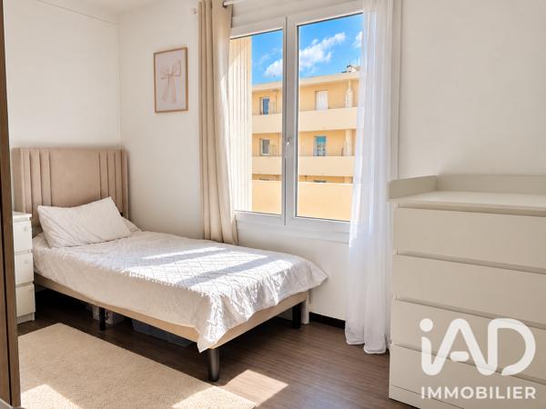 Appartement à vendre 3 pièces 51 m² Toulon