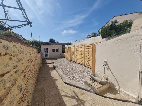 Location Maison55,14 m² - 3 Pièces - AGEN (47000)