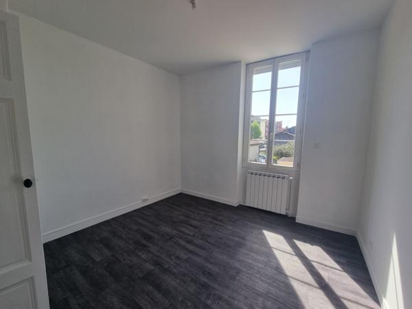 Location Maison55,14 m² - 3 Pièces - AGEN (47000)