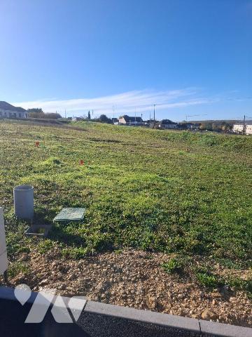 Terrain à Vendre à Fussy (18110) en Cher (18)

Ce terrain à bâtir présente une surface totale...