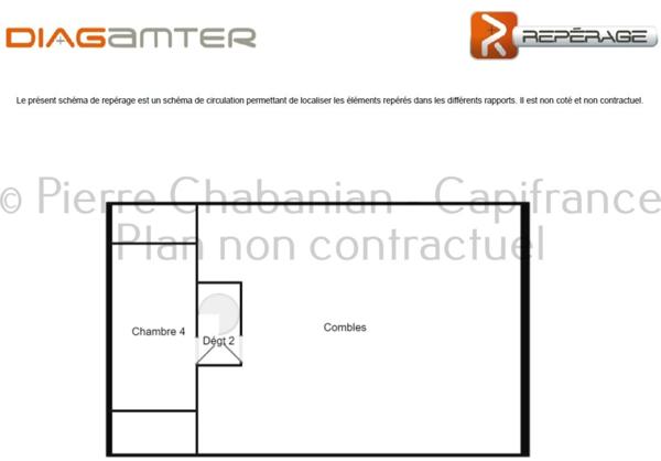 Maison contemporaine à vendre 7 pièces VIRY (74) secteur résidentiel paisible - 167 m² habitables (230 m² au sol), terrain clos 1417 m² - piscine - 9 places de stationnement