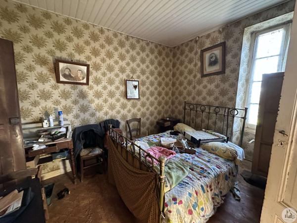 Maison à rénover