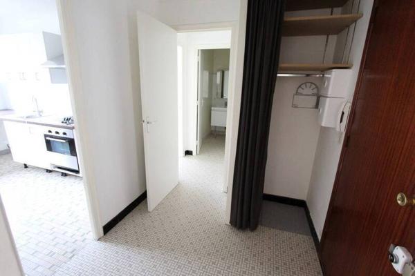 Appartement 2 pièces - 44000 Nantes