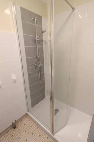 Appartement 2 pièces - 44000 Nantes