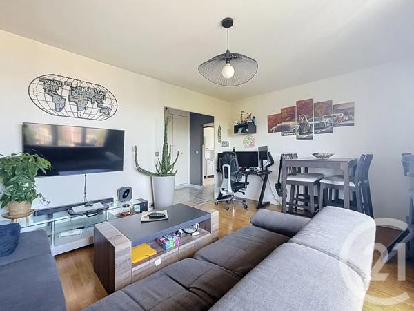 Appartement F2 à vendre  2 pièces - 46,83 m 2   MONTEREAU FAULT YONNE  - 77