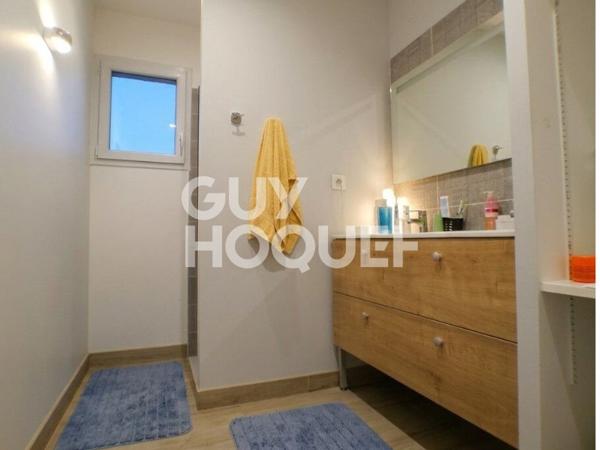 Maison récente 2019 - 80 m² ? Caumont-sur-Durance - DPE A