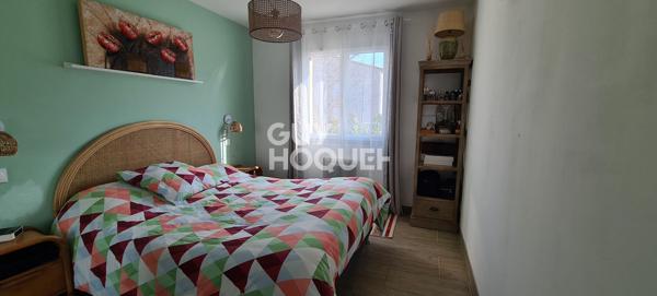 Maison récente 2019 - 80 m² ? Caumont-sur-Durance - DPE A