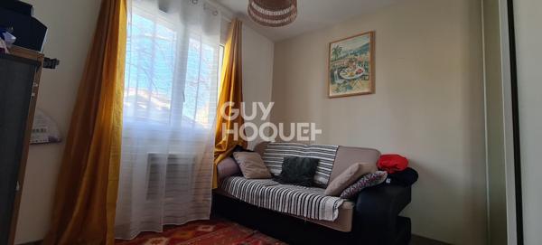 Maison récente 2019 - 80 m² ? Caumont-sur-Durance - DPE A