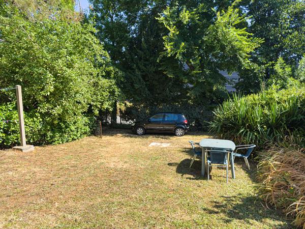 Maison Centre de Saint Gilles Croix De Vie