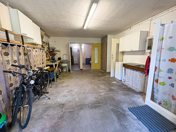 Maison Centre de Saint Gilles Croix De Vie