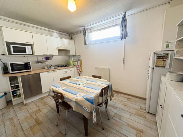 Maison Centre de Saint Gilles Croix De Vie