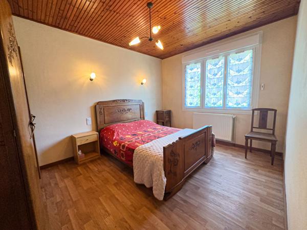 Maison Centre de Saint Gilles Croix De Vie