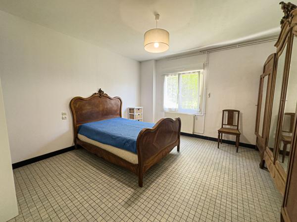 Maison Centre de Saint Gilles Croix De Vie