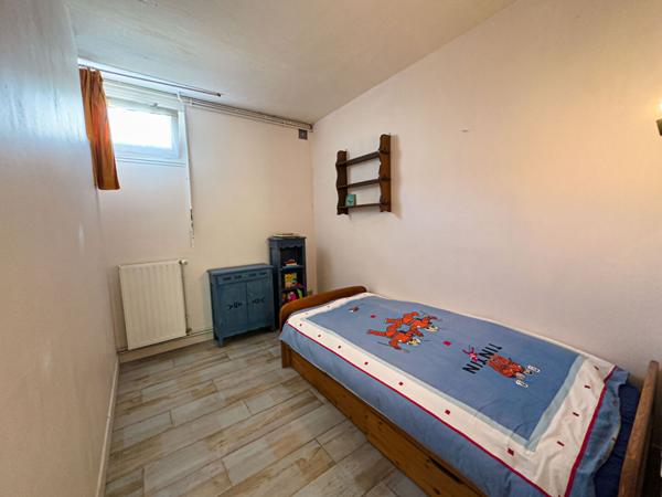 Maison Centre de Saint Gilles Croix De Vie