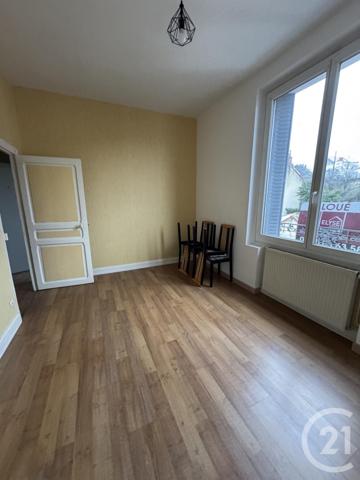 Immeuble à vendre  243 m2 MONTLUCON - 03