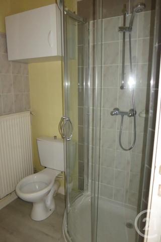 Immeuble à vendre  243 m2 MONTLUCON - 03