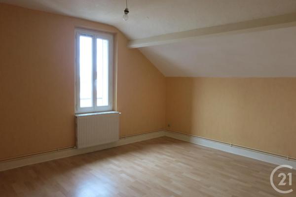 Immeuble à vendre  243 m2 MONTLUCON - 03