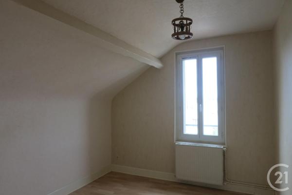 Immeuble à vendre  243 m2 MONTLUCON - 03