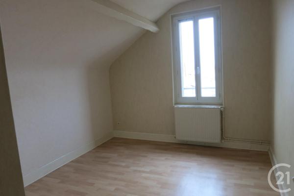 Immeuble à vendre  243 m2 MONTLUCON - 03