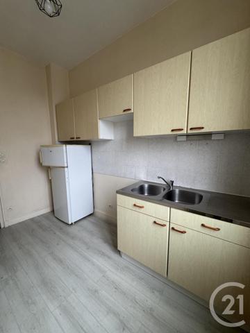 Immeuble à vendre  243 m2 MONTLUCON - 03