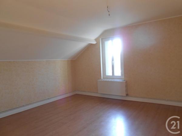 Immeuble à vendre  243 m2 MONTLUCON - 03