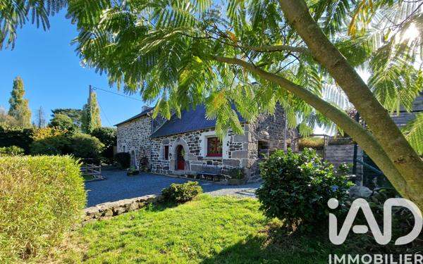 Maison à vendre 5 pièces 131 m² Carnoët